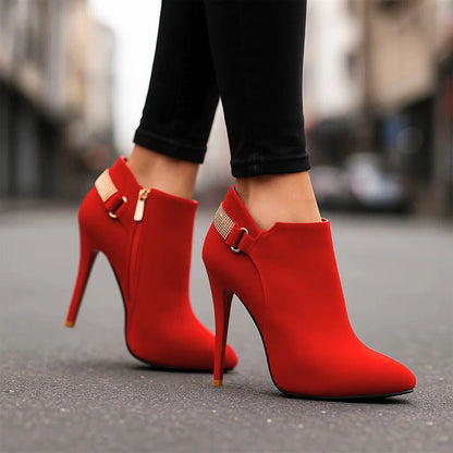 RAYA ROGUE BOOTS
