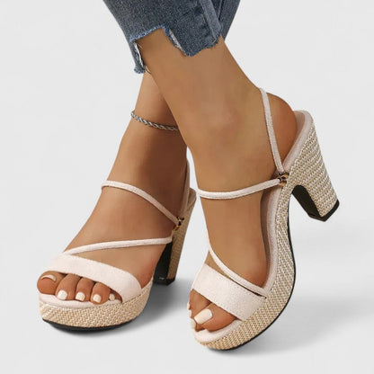 Lorienne | Talons Raffinés