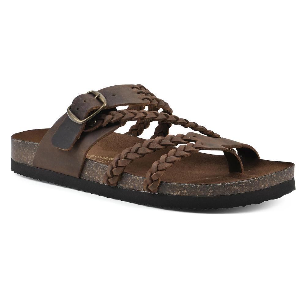 Sandales orthopédiques Hayleigh