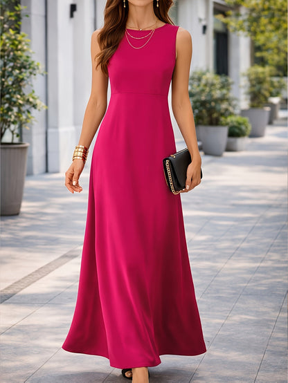 La Scintilla | Robe Longue Élégante Amélie