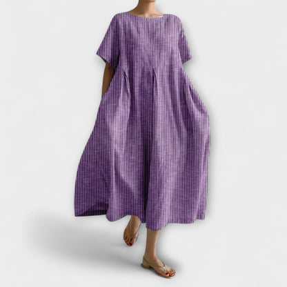 Yara™ | Élégante Robe Midi