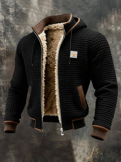 Matteo - Élégante Veste Thermique