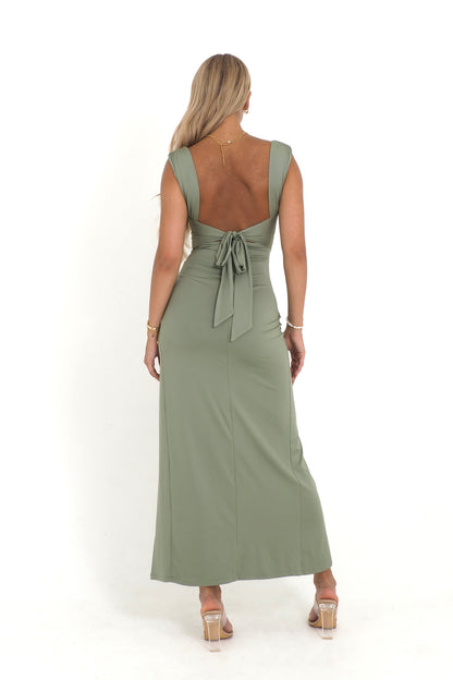Odelet™ | Robe Élégance Intemporelle