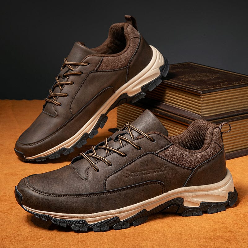 Jonas - Chaussures Orthopédiques Élégantes