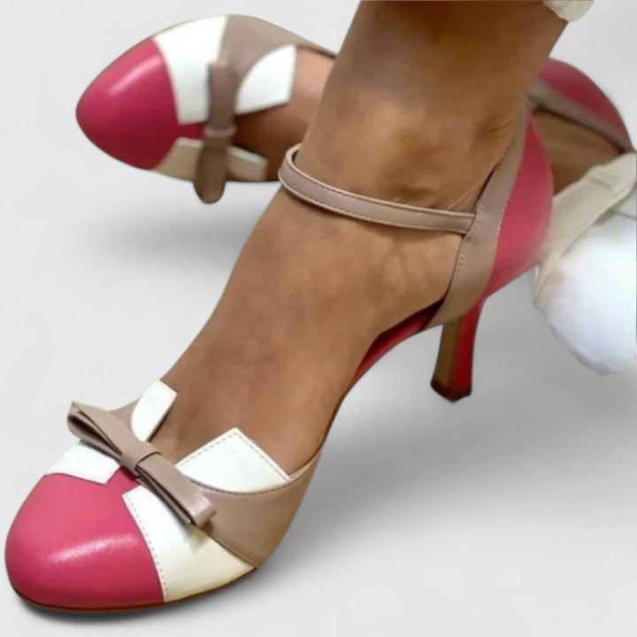 Quivara | Talons Confortables