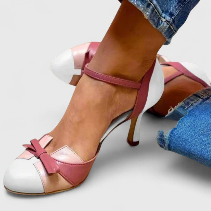 Quivara | Talons Confortables