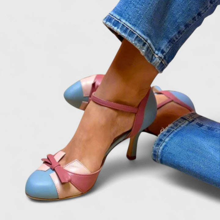 Quivara | Talons Confortables