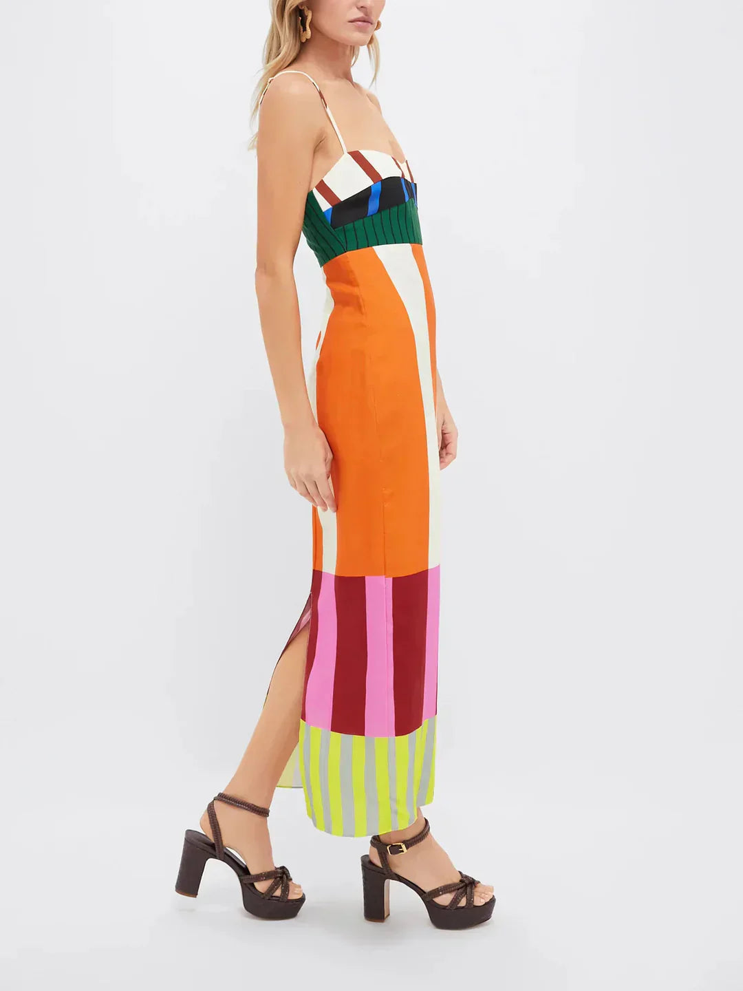 La Scintilla | Robe Élégante Emilia