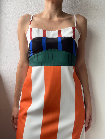 La Scintilla | Robe Élégante Emilia