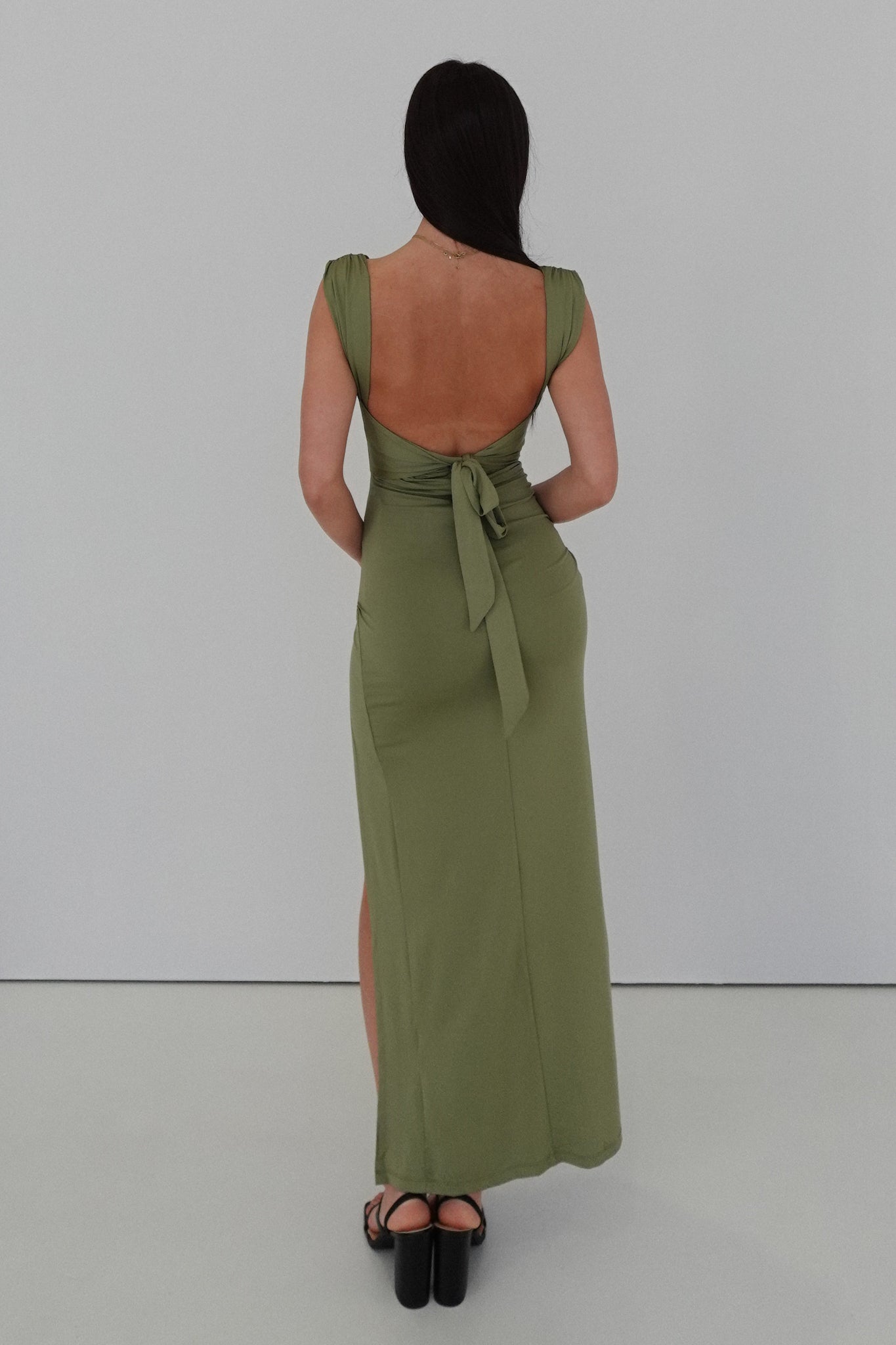 Odelet™ | Robe Élégance Intemporelle