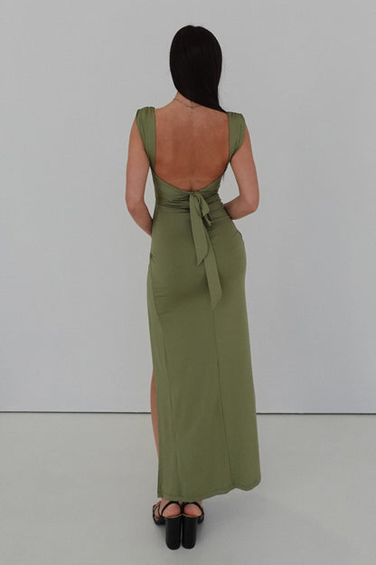 Odelet™ | Robe Élégance Intemporelle