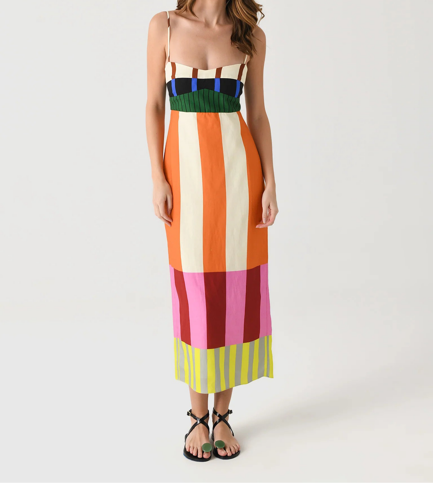 La Scintilla | Robe Élégante Emilia