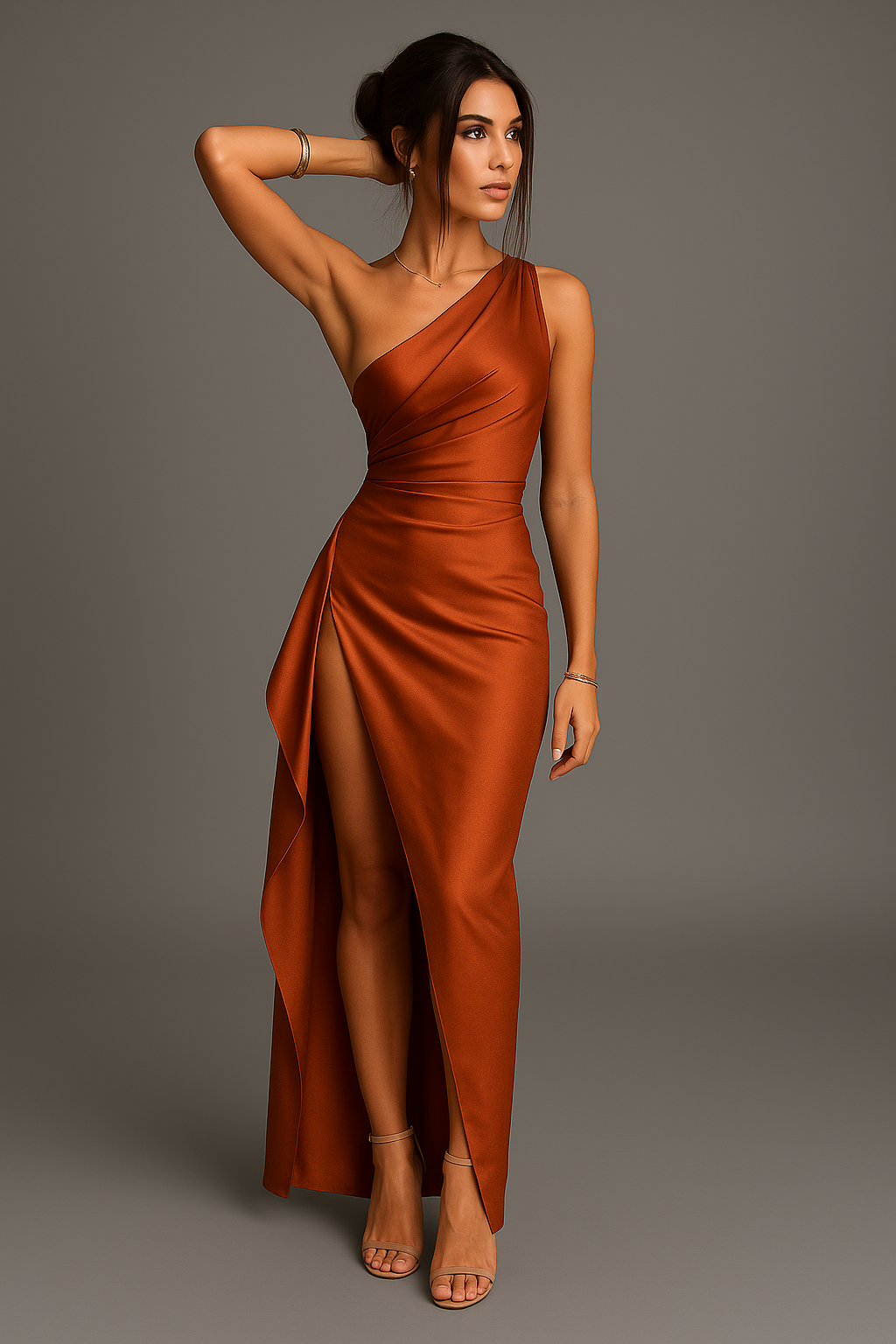 ROSE - Love dress