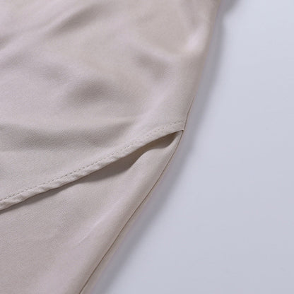 La Scintilla | Robe Élégante Décolleté Victoria
