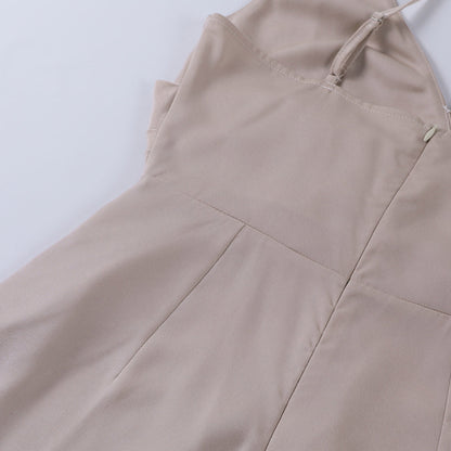 La Scintilla | Robe Élégante Décolleté Victoria