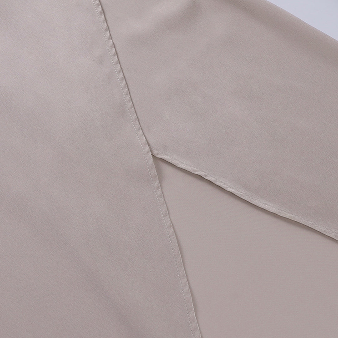 La Scintilla | Robe Élégante Décolleté Victoria