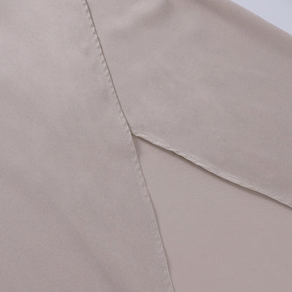 La Scintilla | Robe Élégante Décolleté Victoria