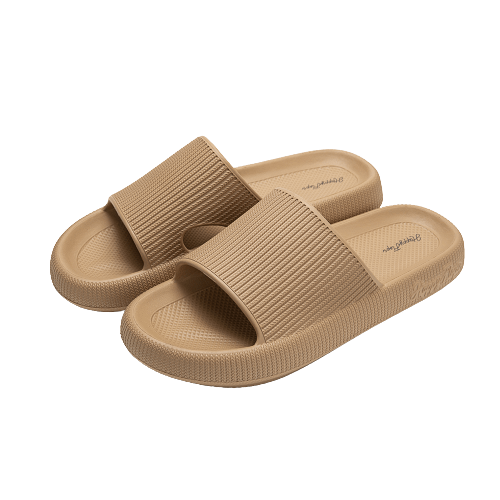 Milos - Chaussons Décontractés Confortables