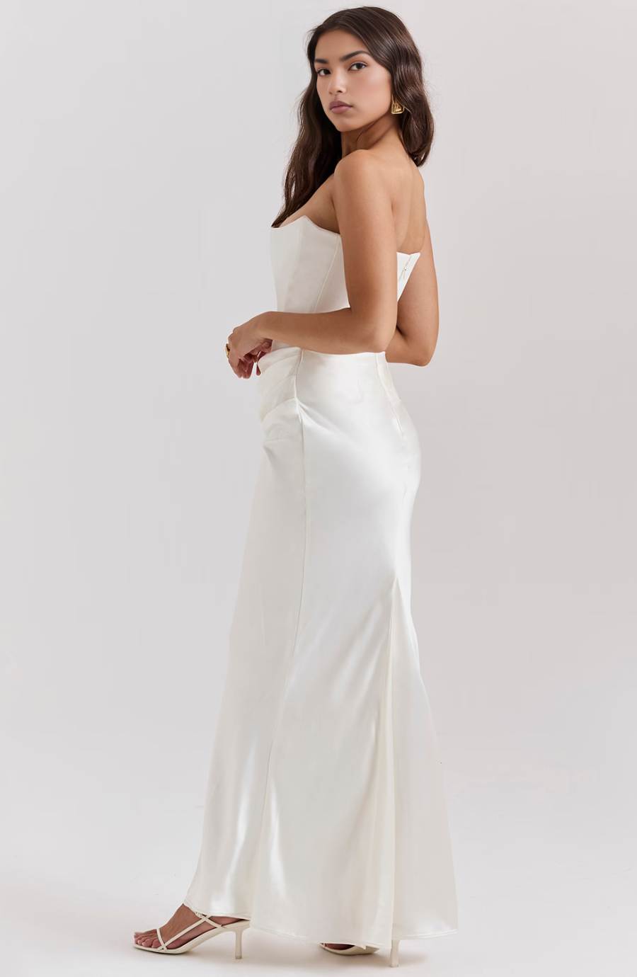 Olivia | Aurélie Dress