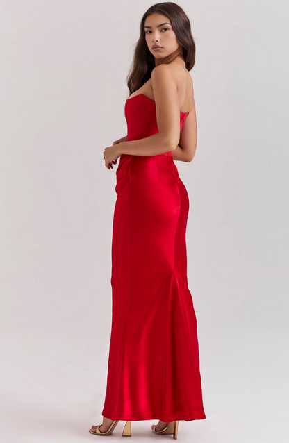 Olivia | Aurélie Dress