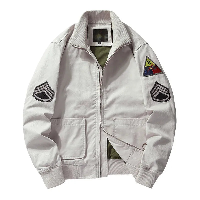 Don - Veste Tactique Moderne
