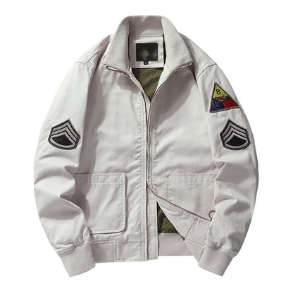 Don - Veste Tactique Moderne