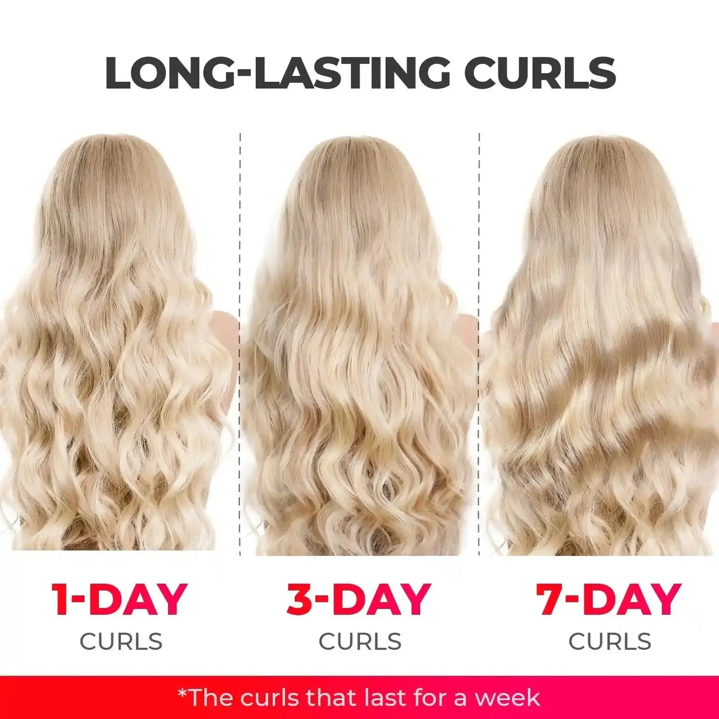 TYMO CURLGO