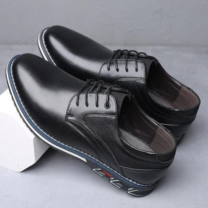 Harrison - Chaussures Élégantes Confortables