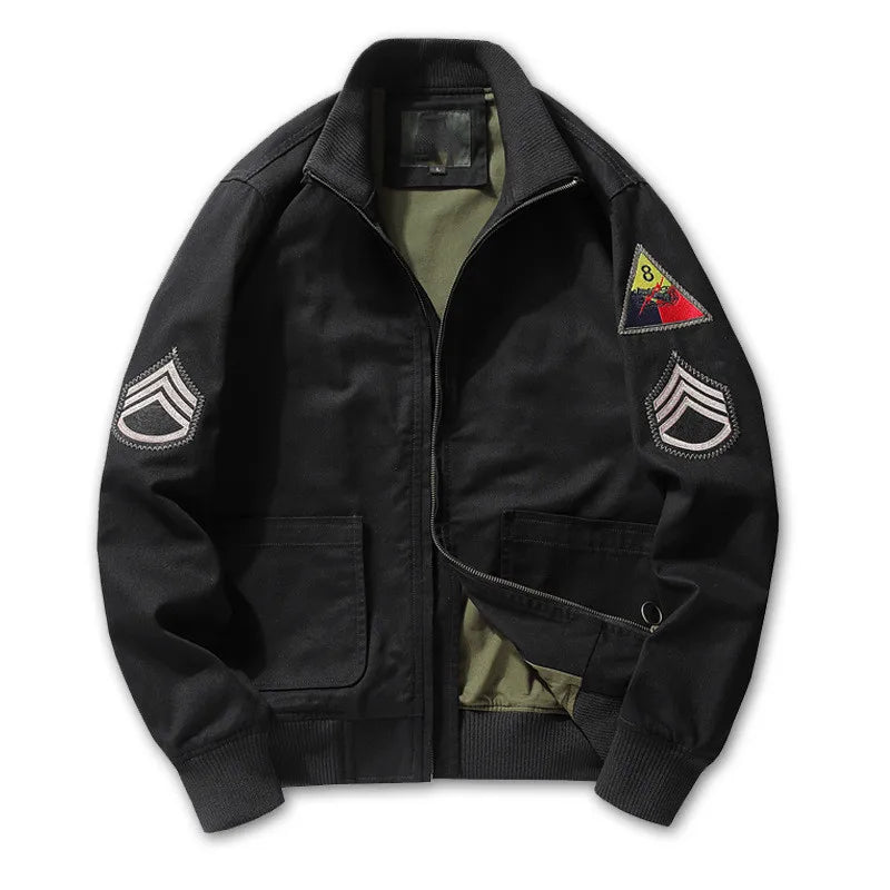 Don - Veste Tactique Moderne
