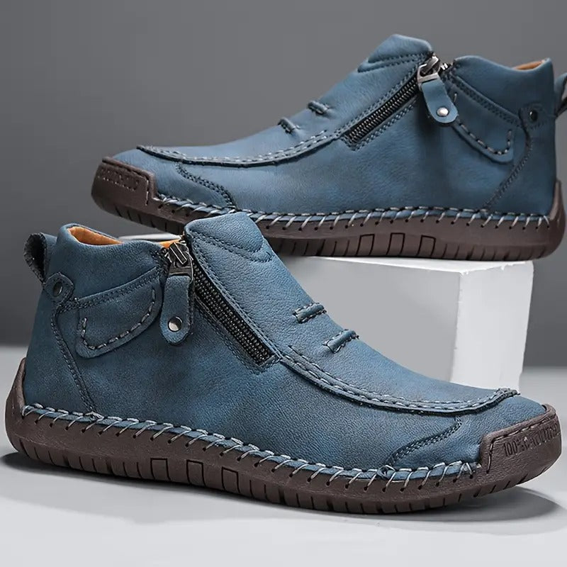 Logan - Chaussures Confort Ergonomiques
