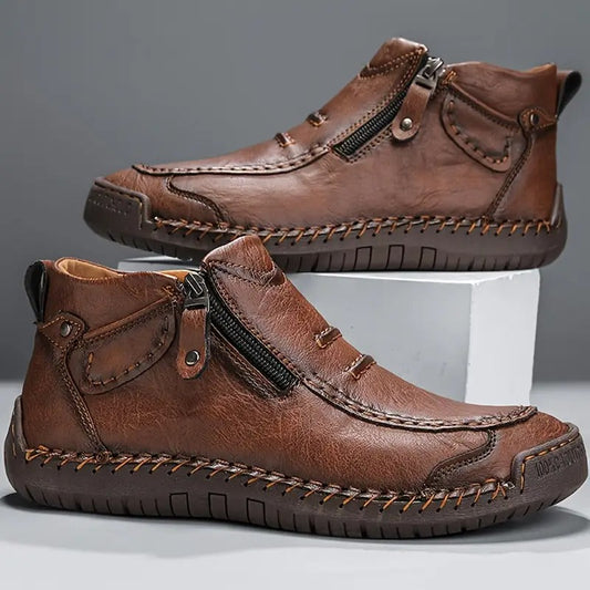 Logan - Chaussures Confort Ergonomiques