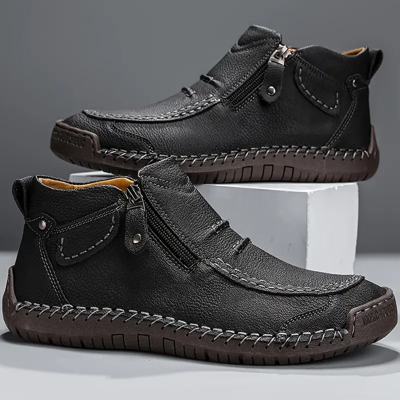 Logan - Chaussures Confort Ergonomiques
