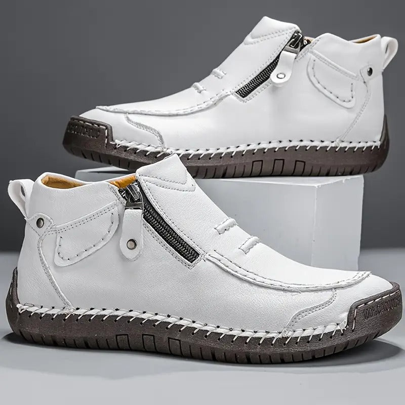 Logan - Chaussures Confort Ergonomiques