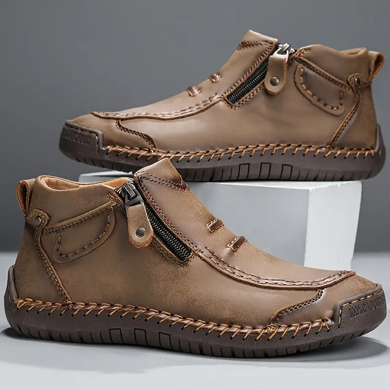 Logan - Chaussures Confort Ergonomiques