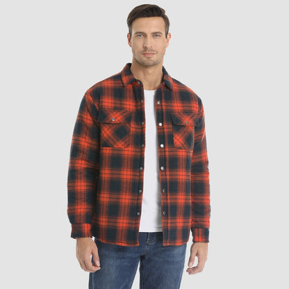 Jack - Veste À Rayures Robuste