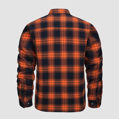 Jack - Veste À Rayures Robuste