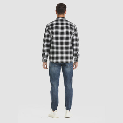 Jack - Veste À Rayures Robuste