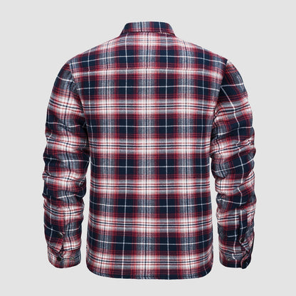 Jack - Veste À Rayures Robuste