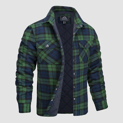 Jack - Veste À Rayures Robuste