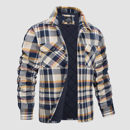 Jack - Veste À Rayures Robuste