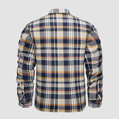 Jack - Veste À Rayures Robuste