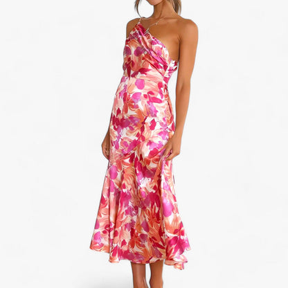 La Scintilla | Robe Éclat Florale