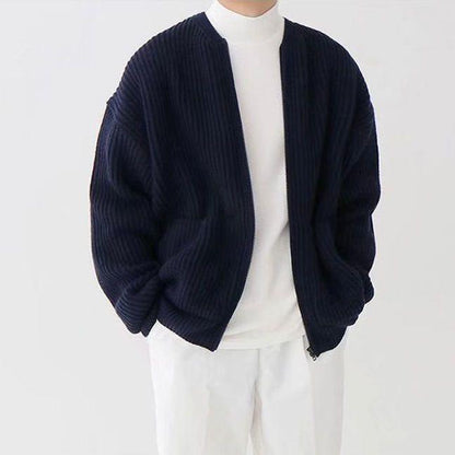 Daniel - Veste Élégante Et Confortable
