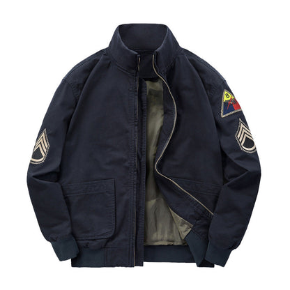 Don - Veste Tactique Moderne