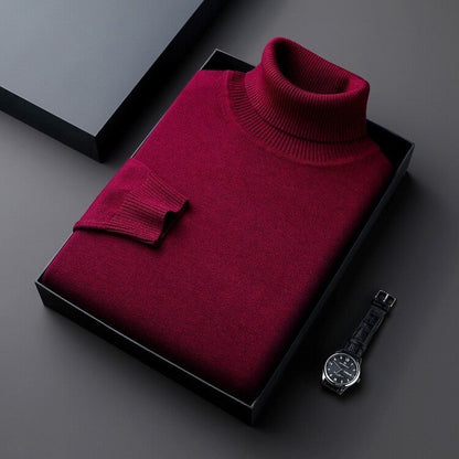 Noa -  Pull En Cachemire Confortable