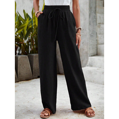 Zeva - Pantalon léger décontracté