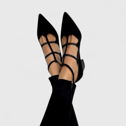 Séverine | Talons Élégants