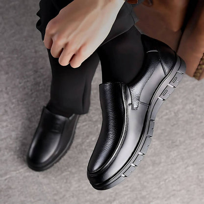 Massimo - Chaussures Confortables Antidérapantes
