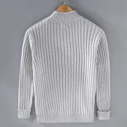 Massimo - Cardigan Chic En Coton