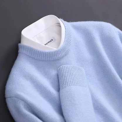 Forte - Pull En Cachemire Élégant